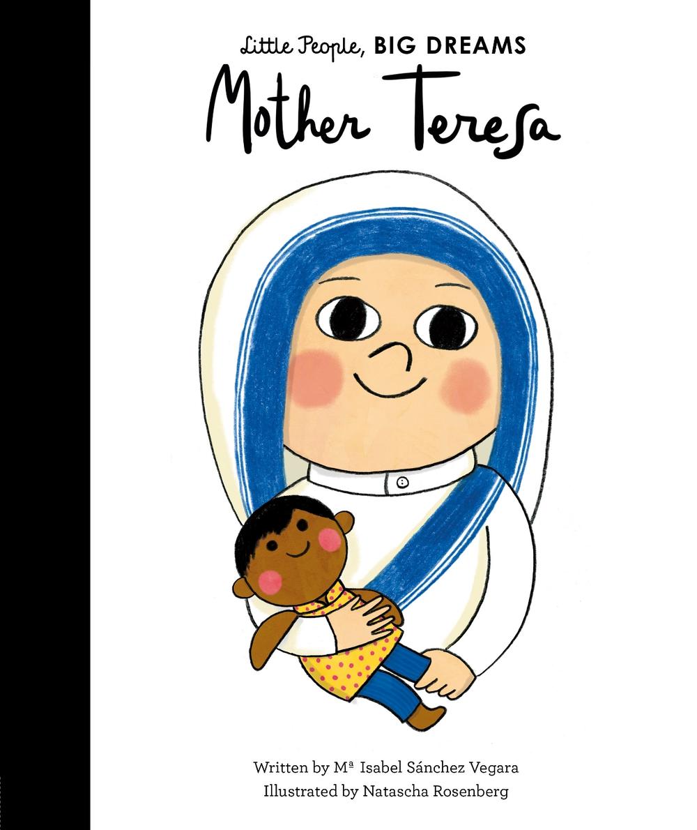 Mother Teresa, 9781786032904