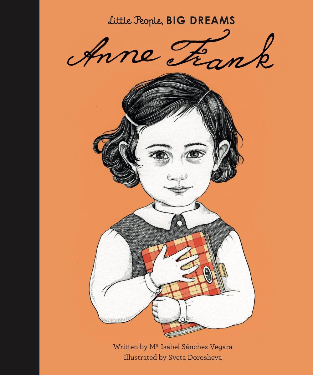 Anne Frank, 9781786032928