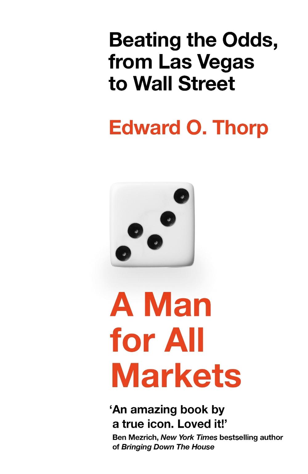 A Man for All Markets, 9781786071972