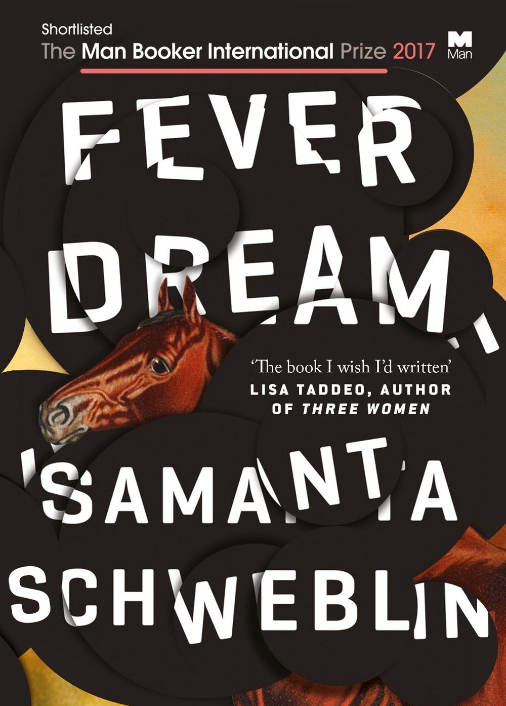 Fever Dream, 9781786072382