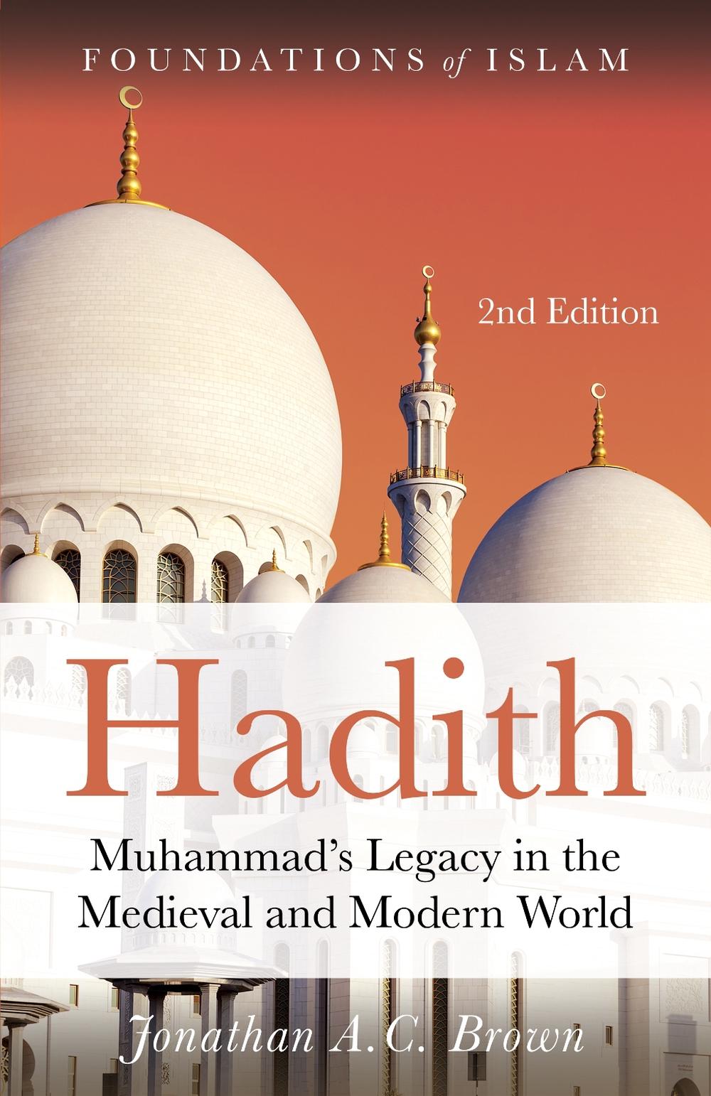 Hadith, 9781786073075
