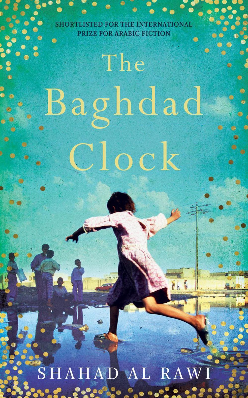 The Baghdad Clock, 9781786073242