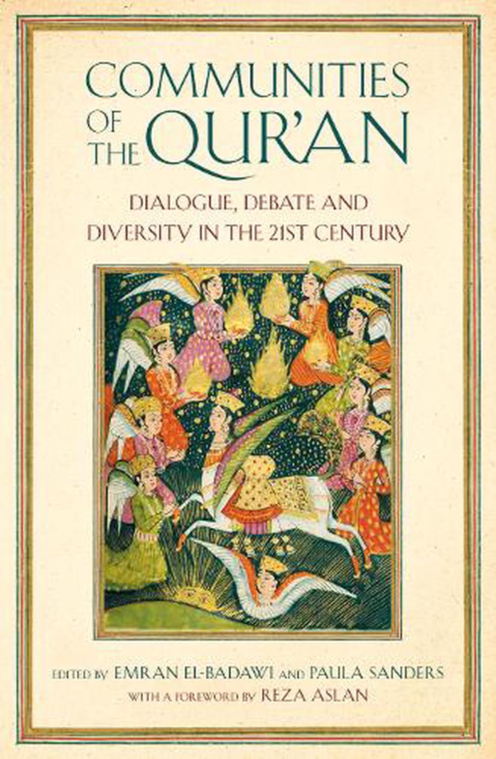 Communities of the Qur’an, 9781786073921