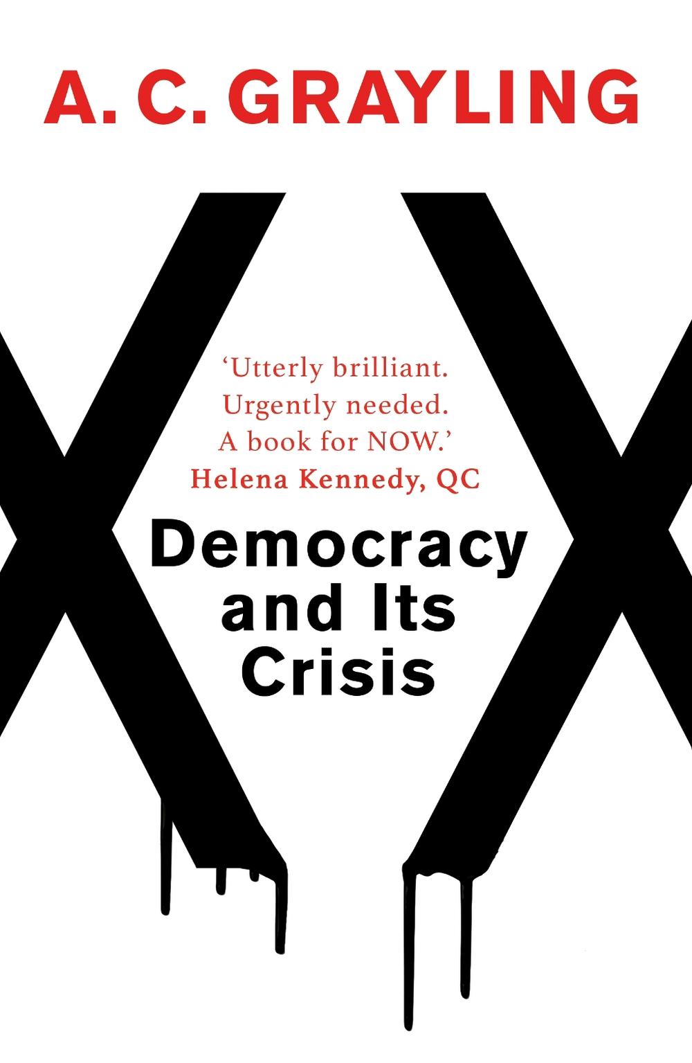 Democracy and Its Crisis, 9781786074065