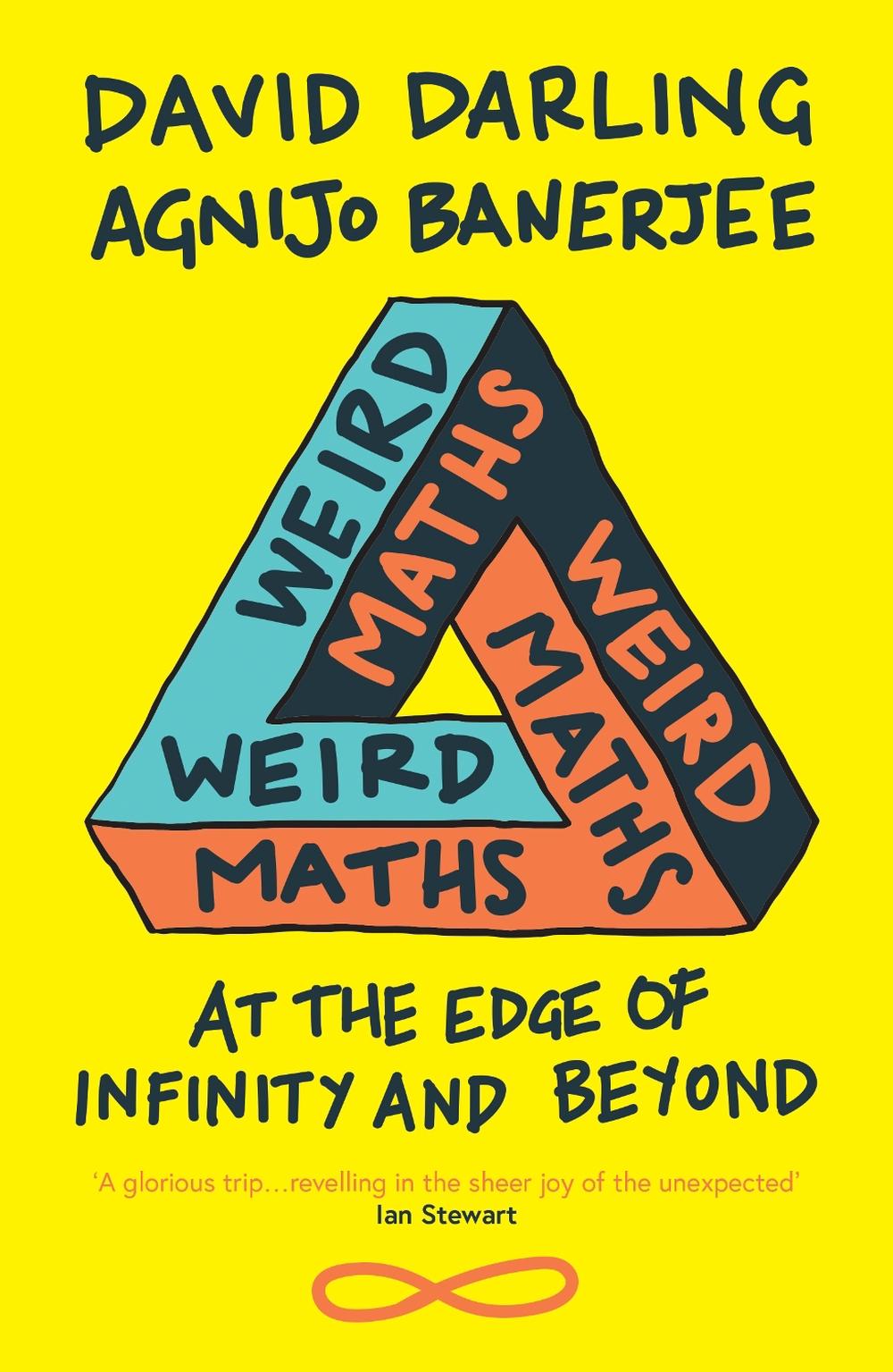 Weird Maths, 9781786074850