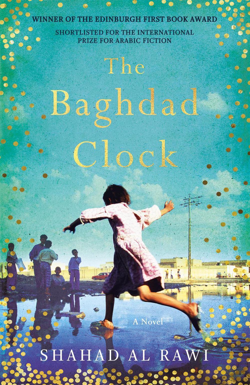 The Baghdad Clock, 9781786074867