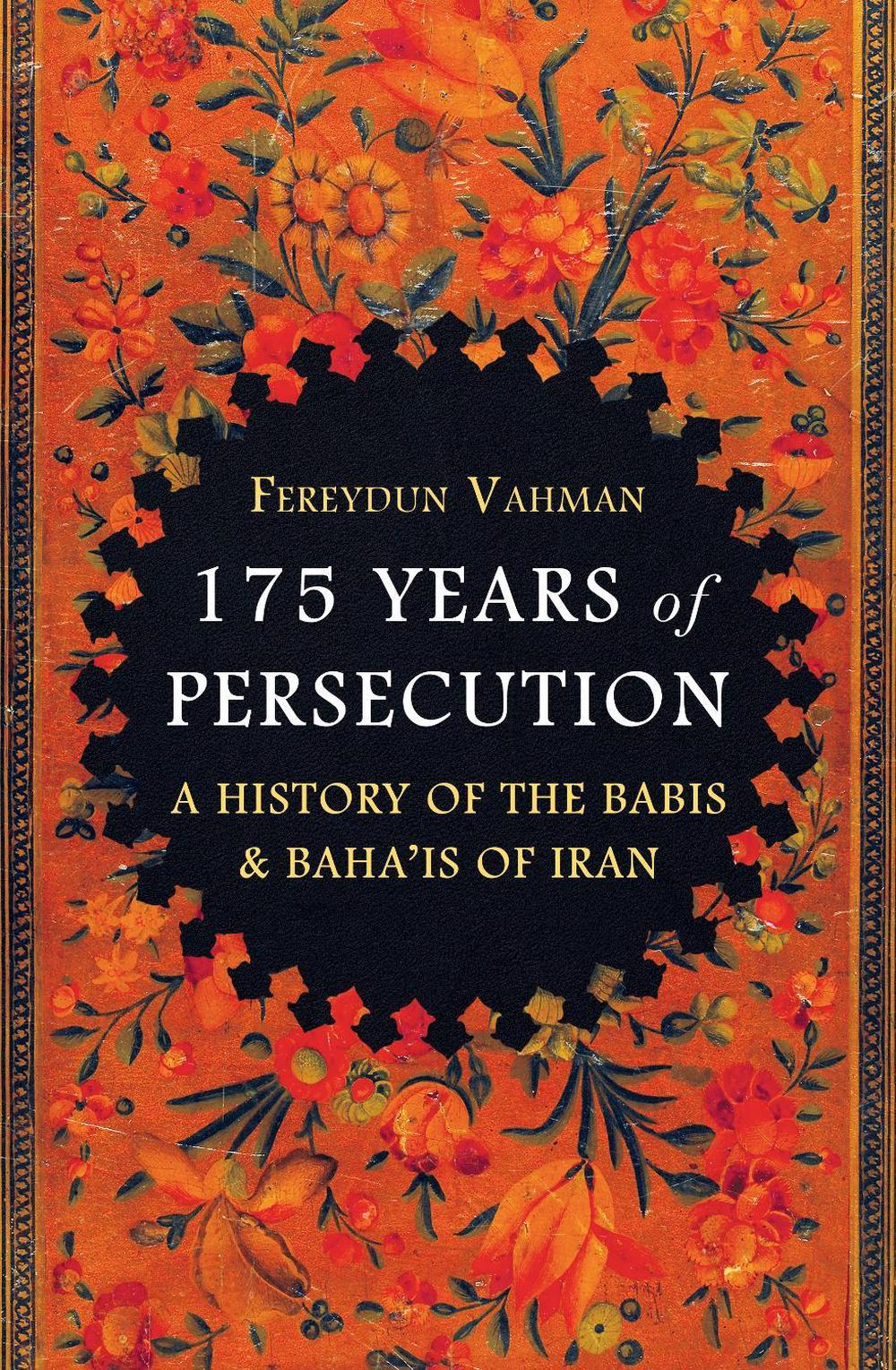 175 Years of Persecution, 9781786075864