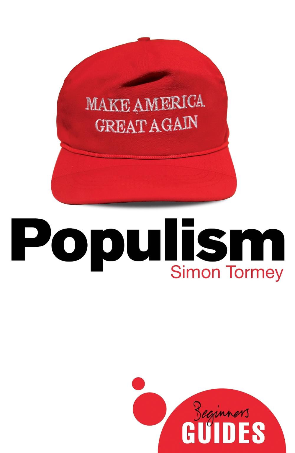 Populism, 9781786076137
