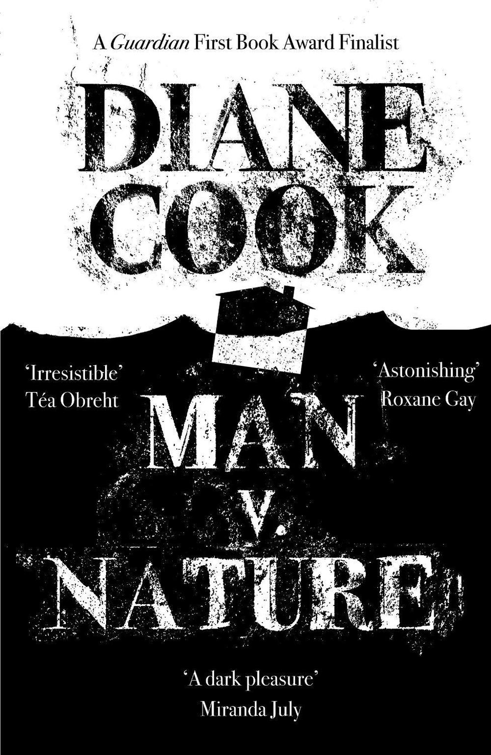 Man V. Nature, 9781786078858