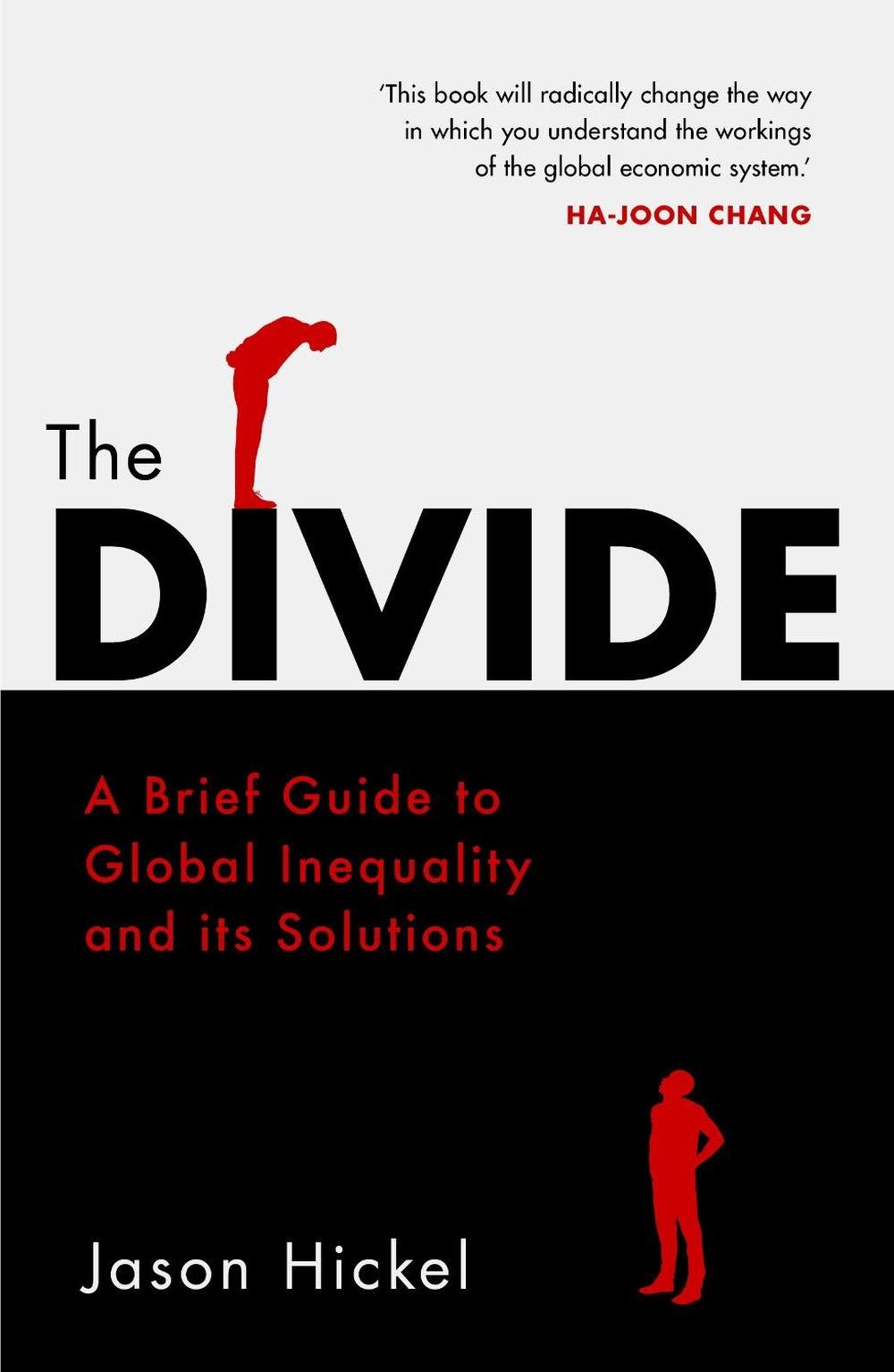 The Divide, 9781786090034