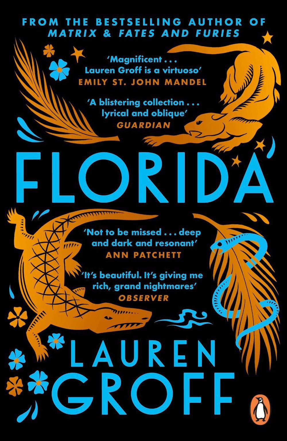 Florida, 9781786090461