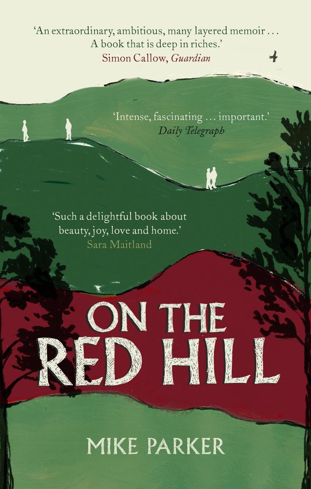 On the Red Hill by Mike Parker - ISBN: 9781786090492