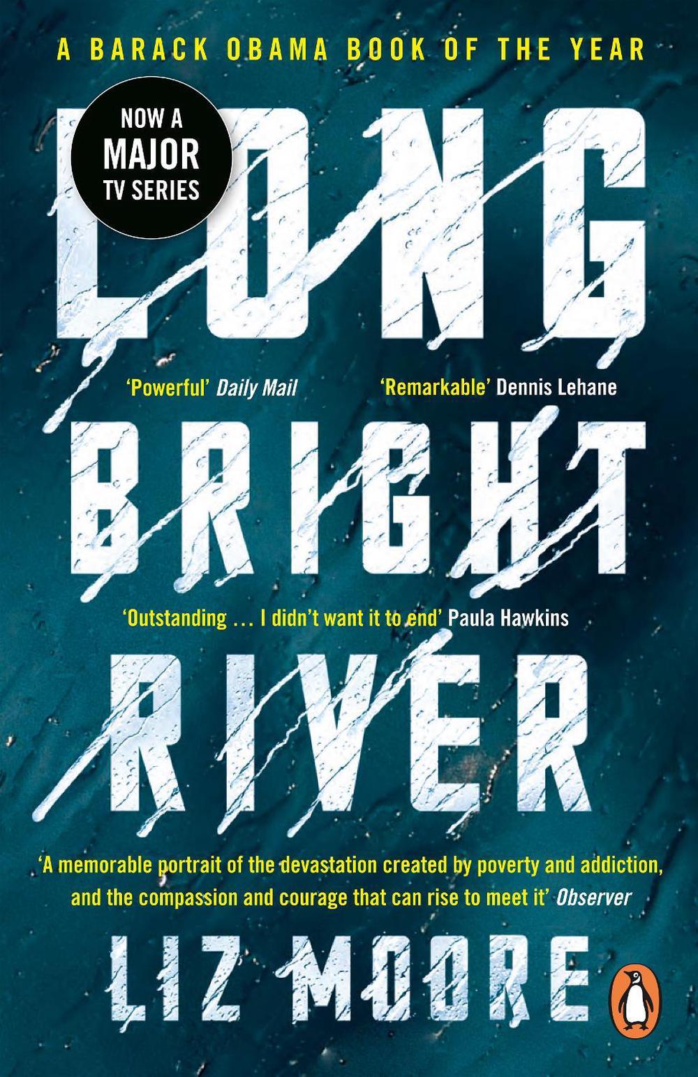 Long Bright River, 9781786090614