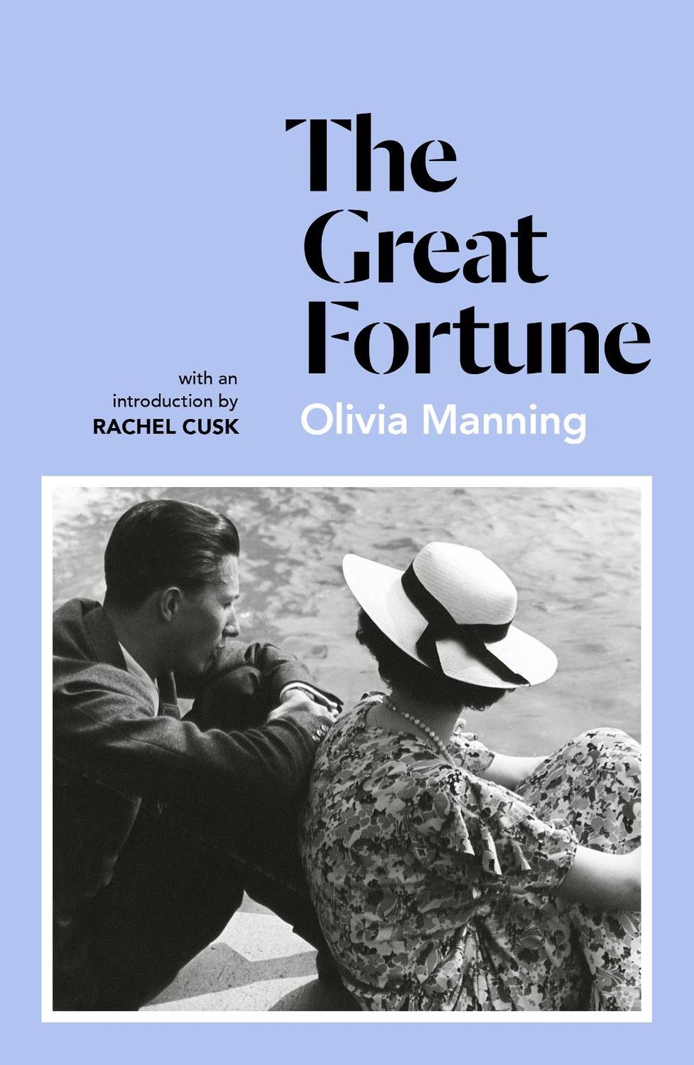 The Great Fortune by Olivia Manning - ISBN: 9781786091130