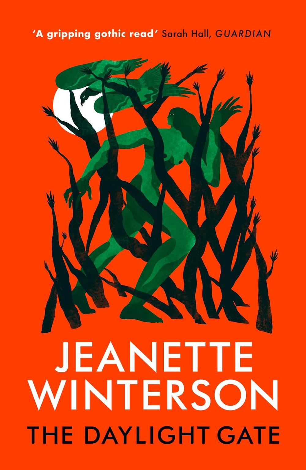The Daylight Gate by Jeanette Winterson - ISBN: 9781786091321