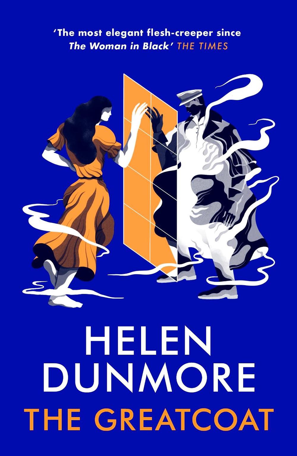 The Greatcoat by Helen Dunmore - ISBN: 9781786091345