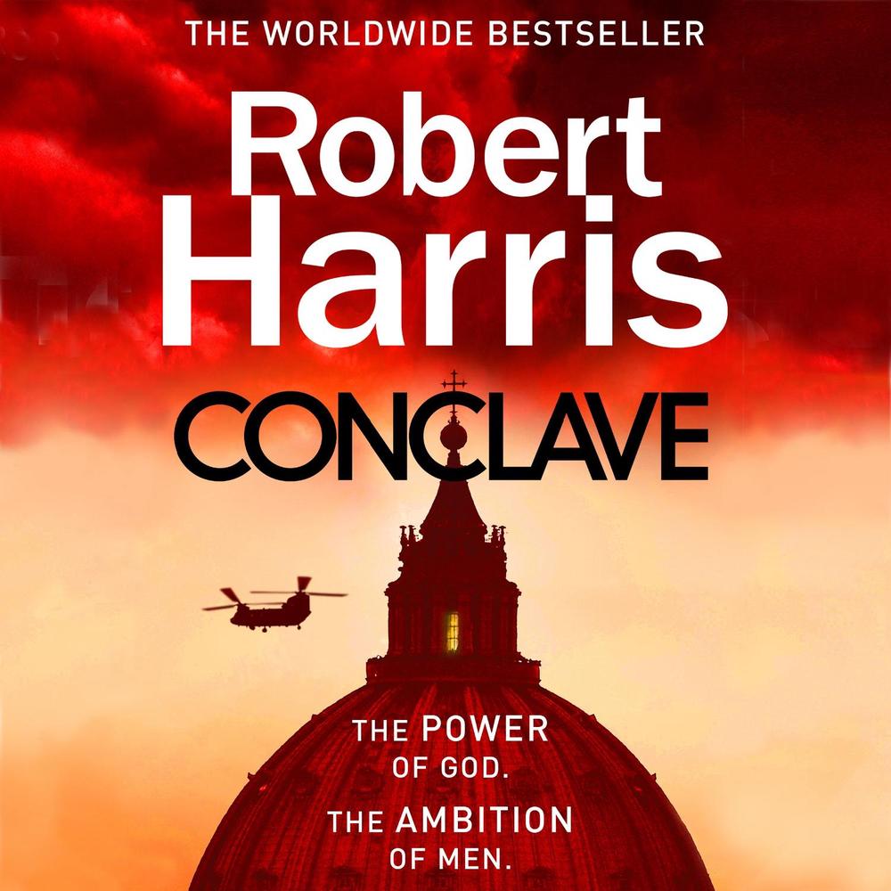 Conclave by Robert Harris - ISBN: 9781786140159