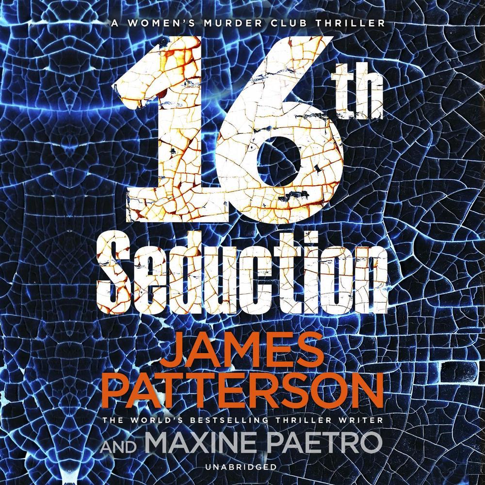 16th Seduction by James Patterson - ISBN: 9781786140340