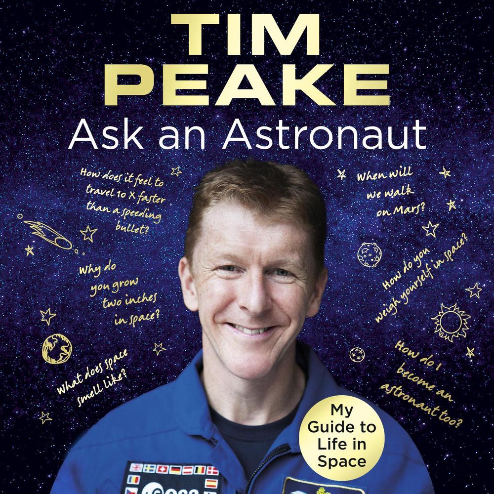 Ask an Astronaut, 9781786141026