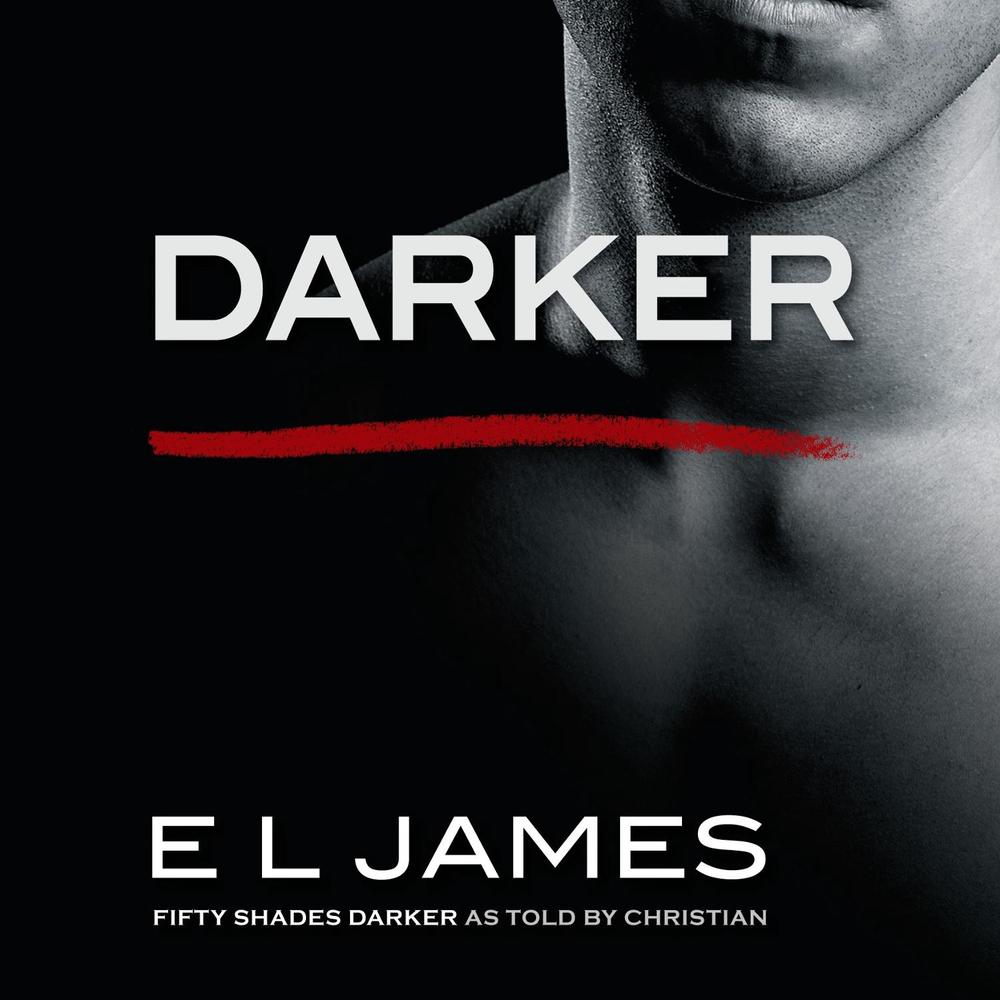 darker book el james darker book el james
