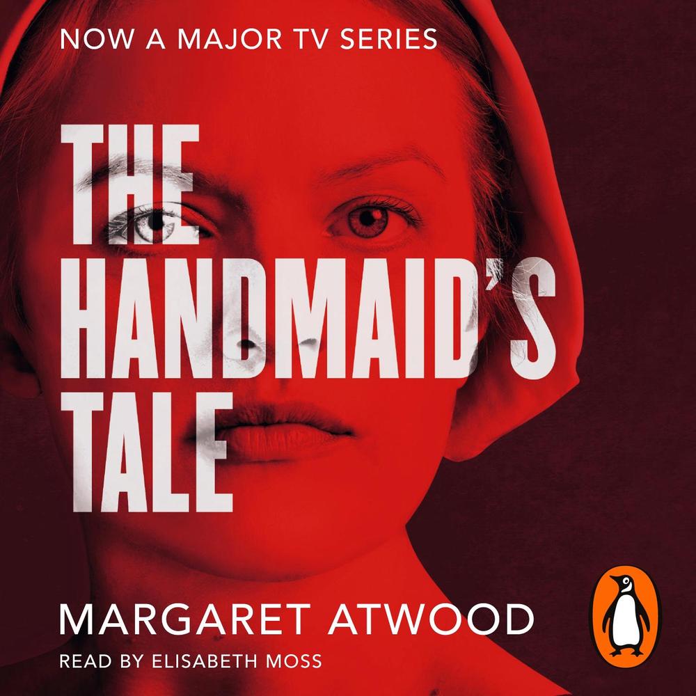 The Handmaid's Tale by Margaret Atwood - ISBN: 9781786141637