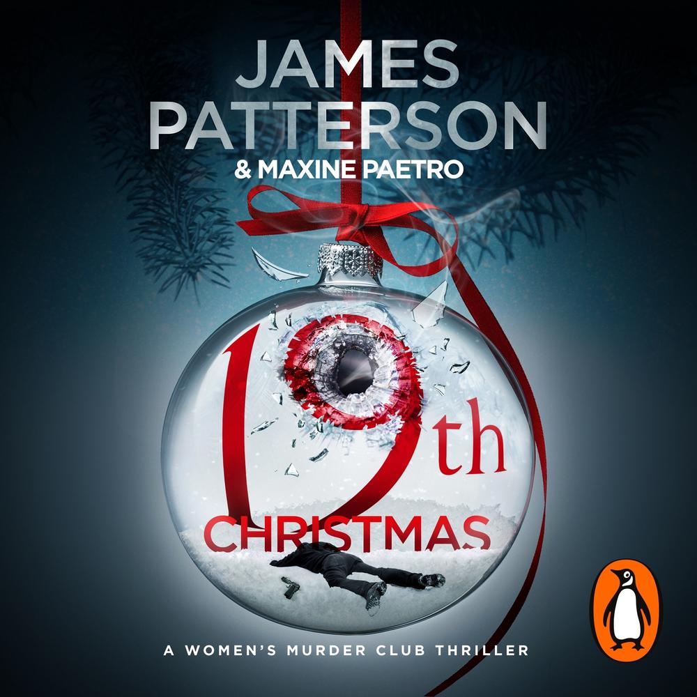 19th Christmas by James Patterson - ISBN: 9781786142276