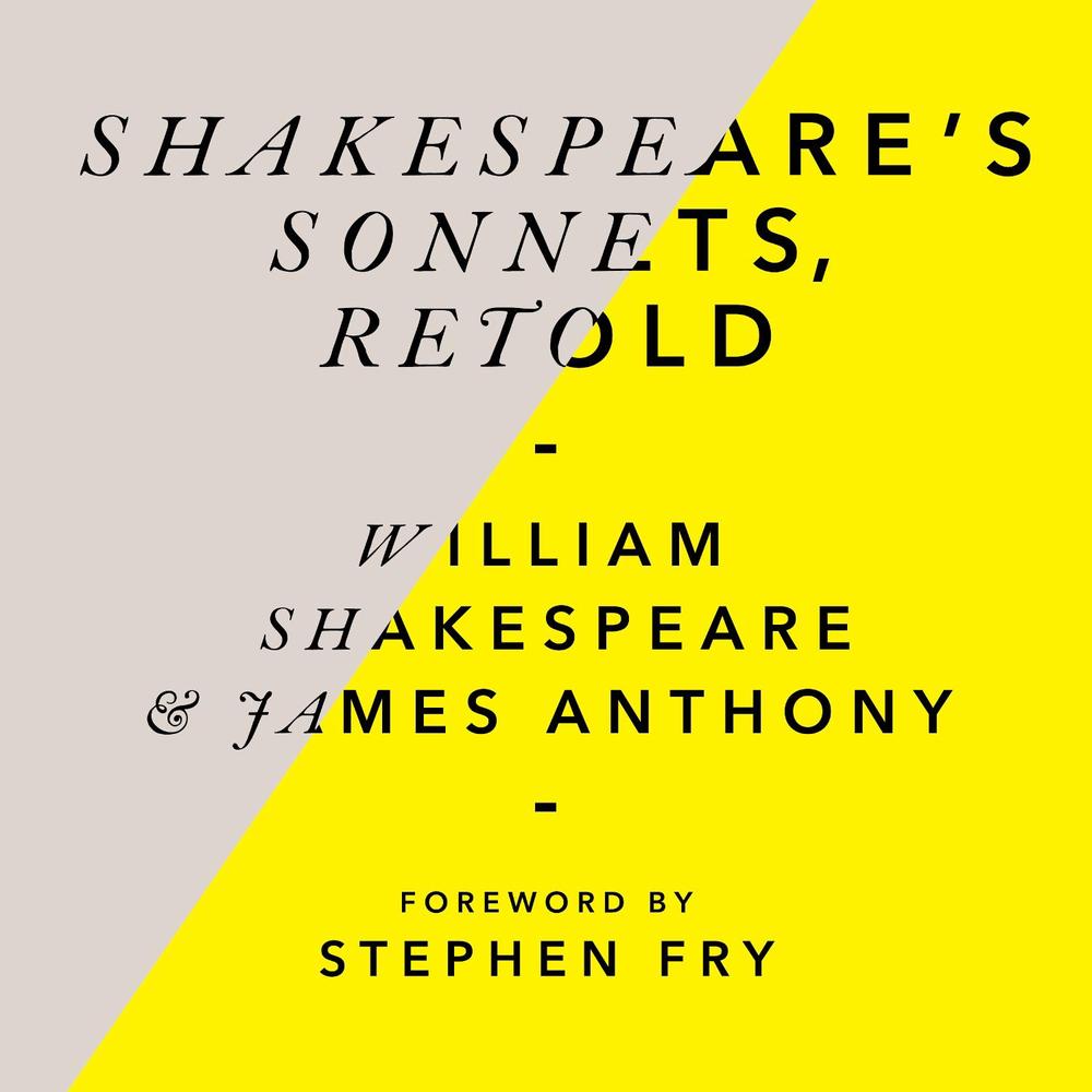 Shakespeare’s Sonnets, Retold by William Shakespeare - ISBN: 9781786142528