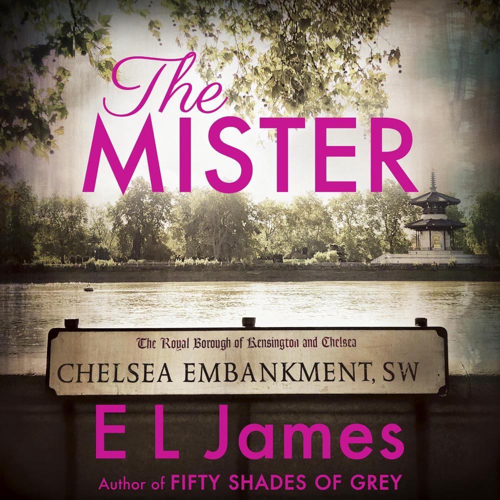 The Mister by E.L. James - ISBN: 9781786142603