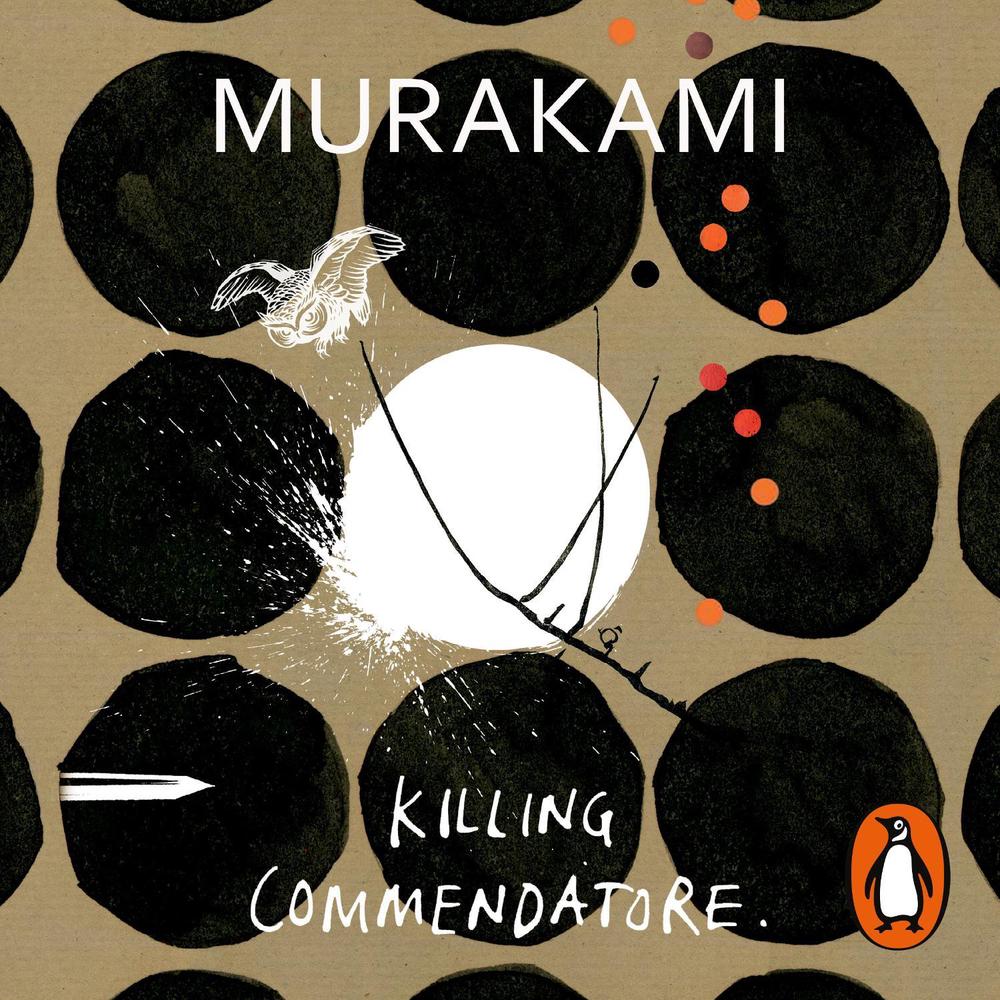 Killing Commendatore, 9781786142955