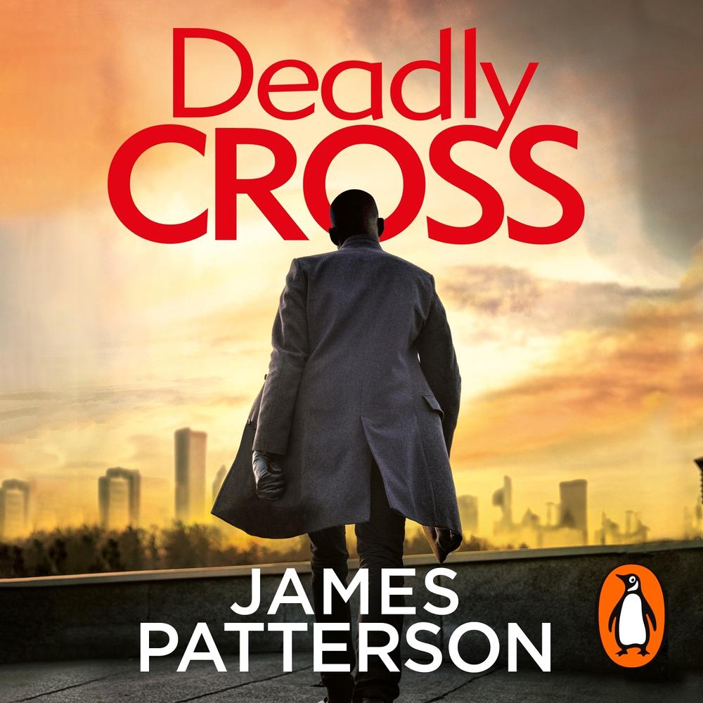 Deadly Cross, 9781786143198