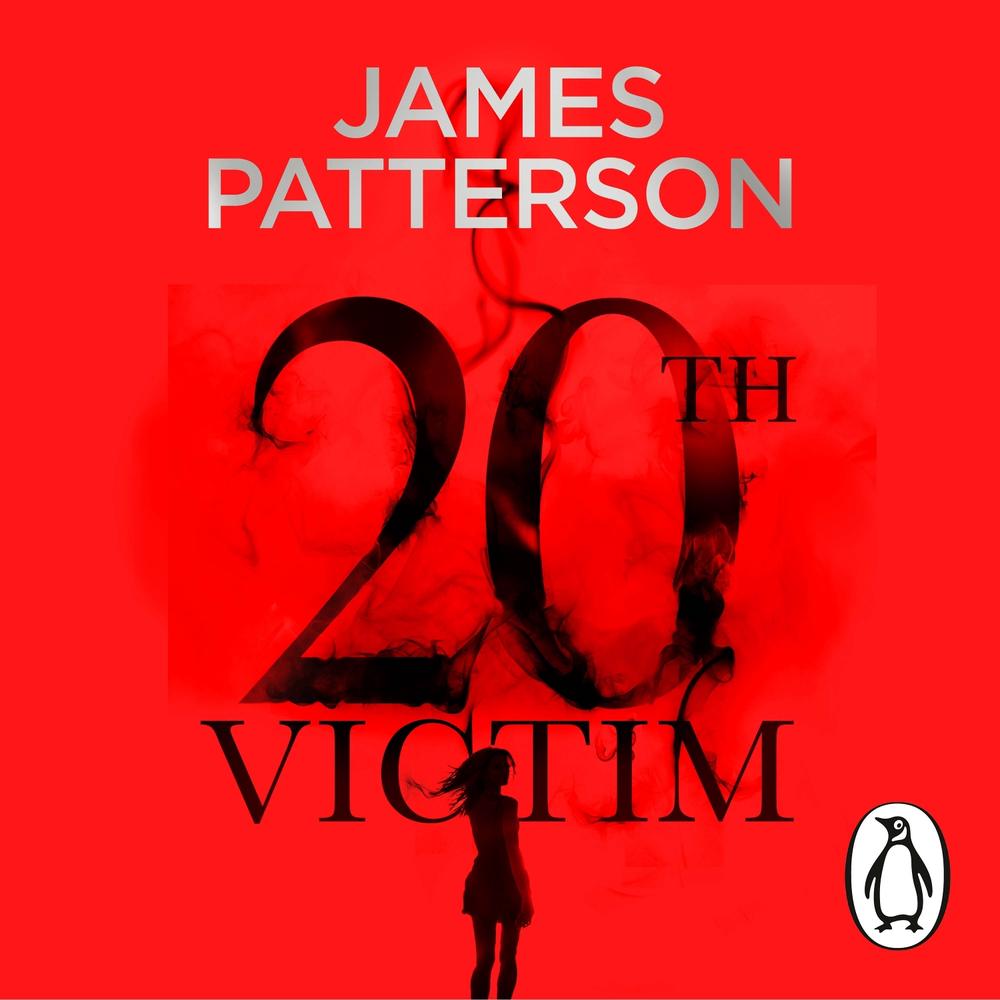 20th Victim by James Patterson - ISBN: 9781786143204