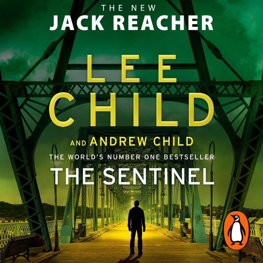 The Sentinel by Lee Child - ISBN: 9781786143990
