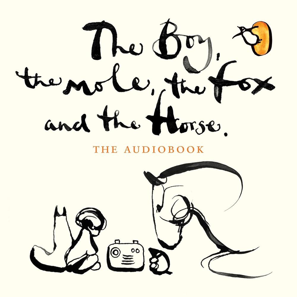 The Boy, The Mole, The Fox and The Horse, 9781786144577