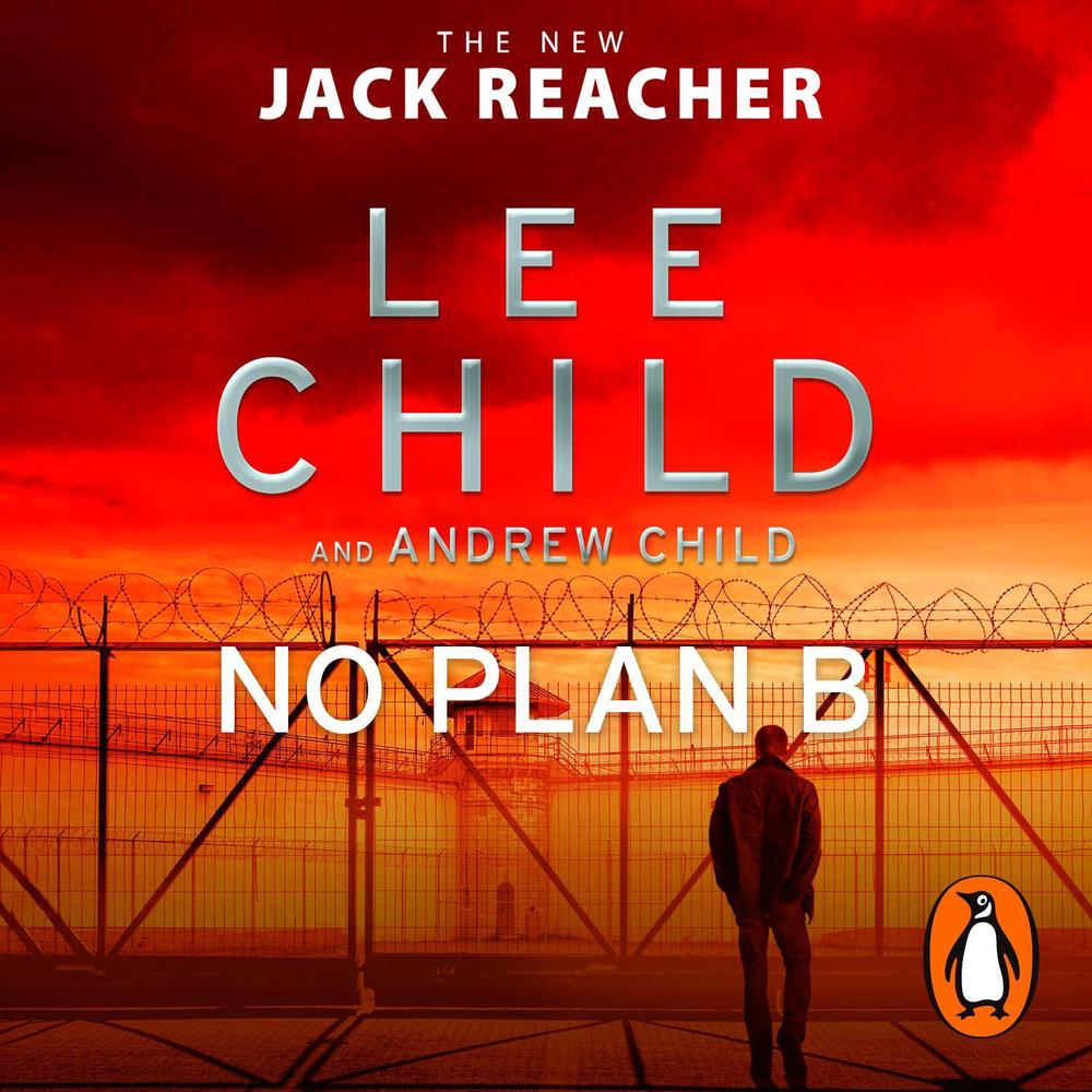 No Plan B by Lee Child - ISBN: 9781786144874