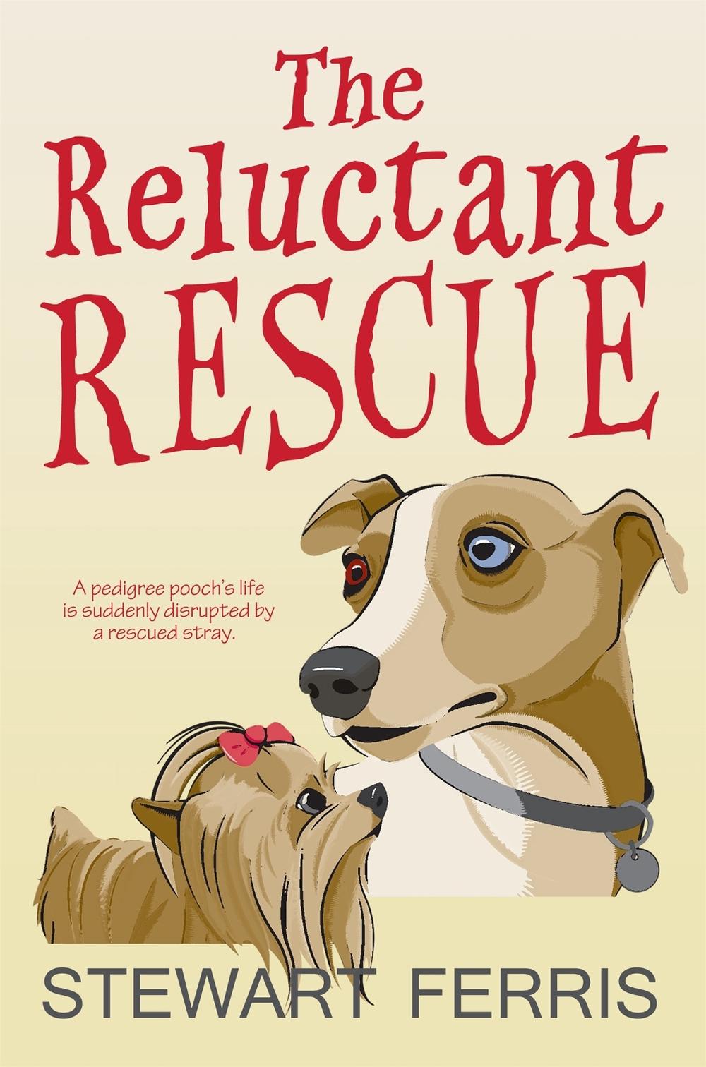 The Reluctant Rescue, 9781786151827