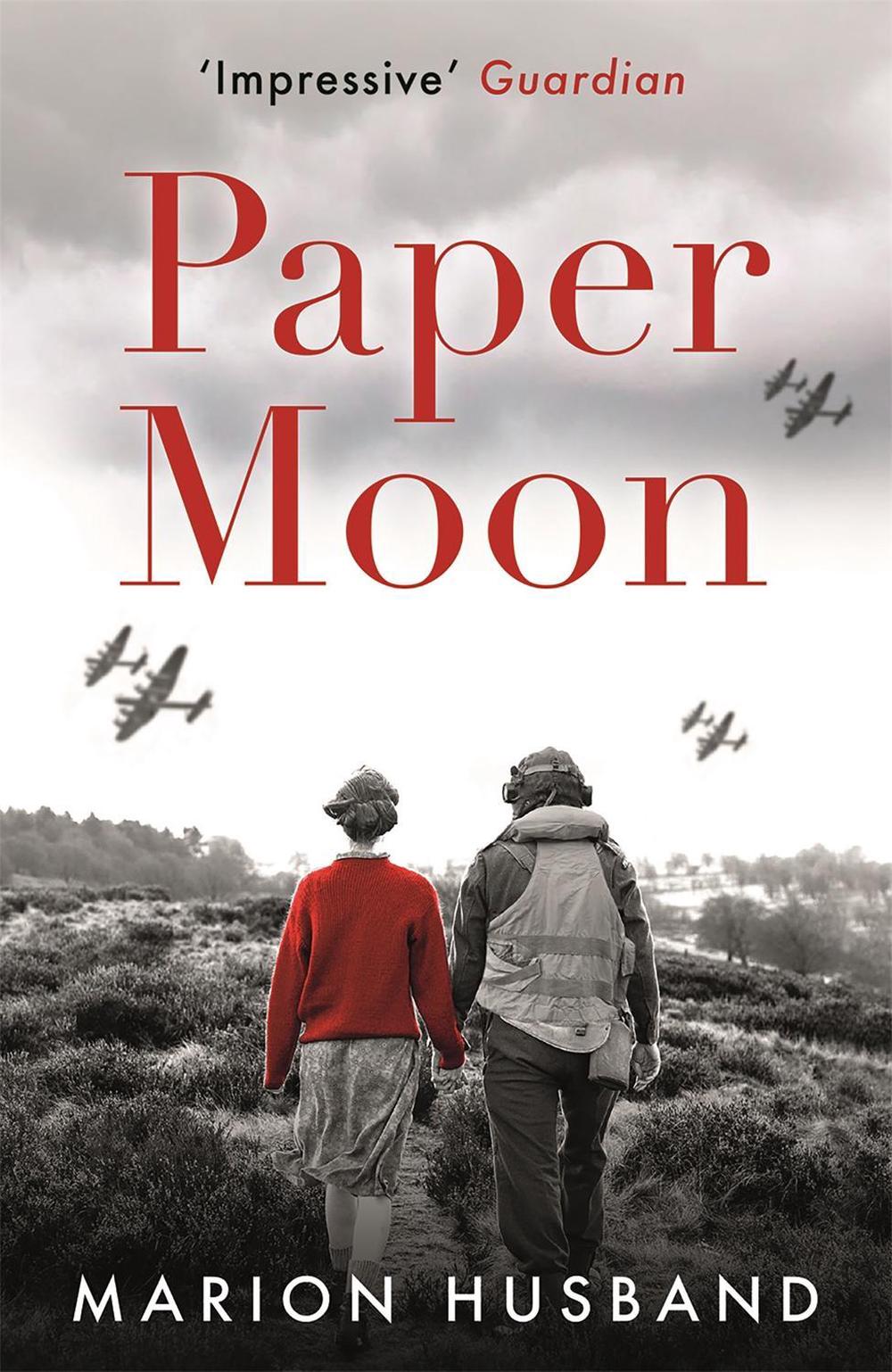 Paper Moon by Marion Husband - ISBN: 9781786157584
