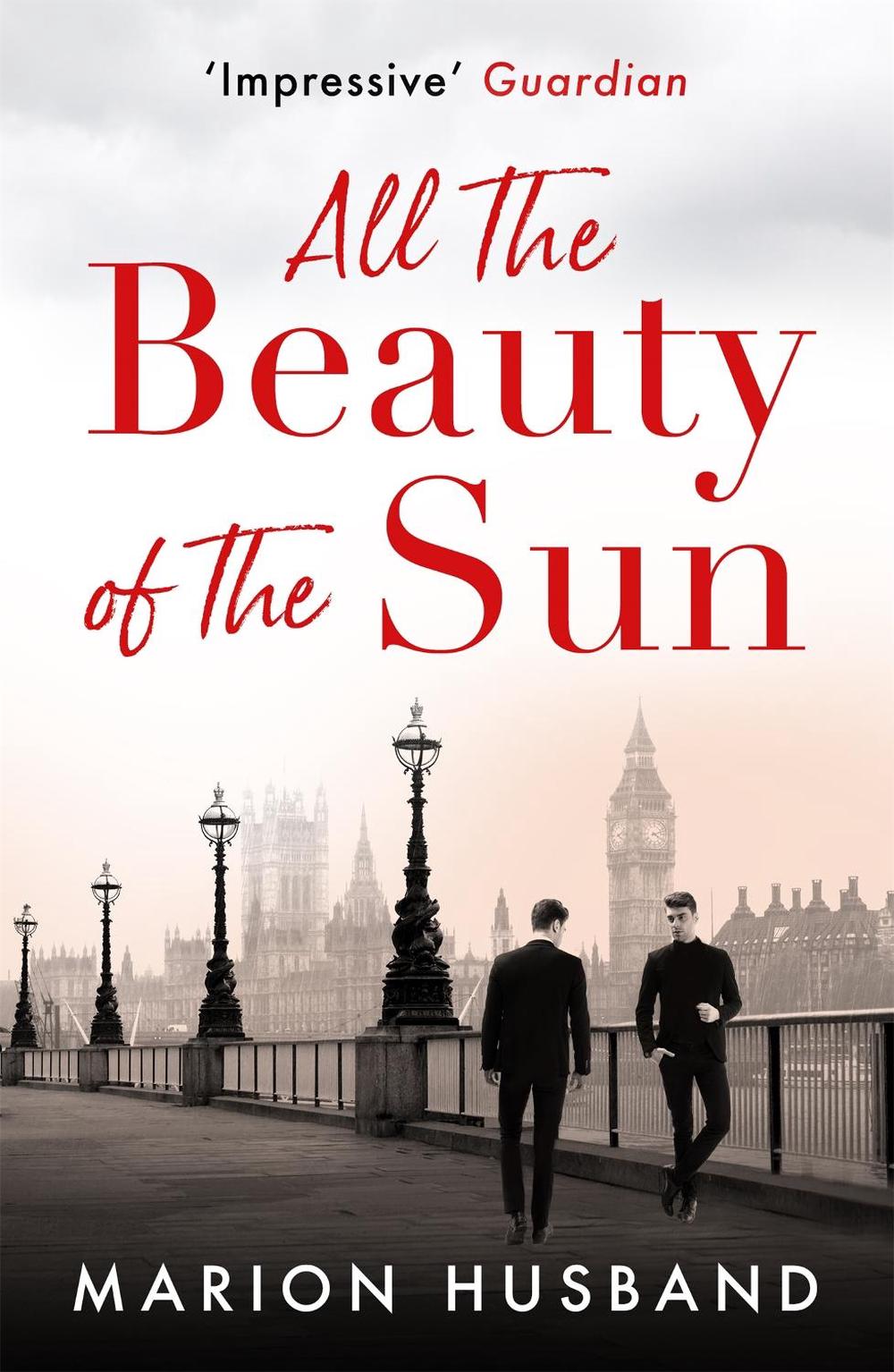 All the Beauty of the Sun by Marion Husband - ISBN: 9781786157591