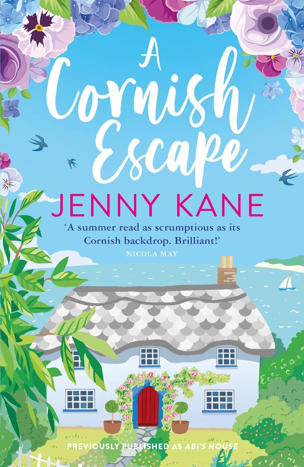 A Cornish Escape, 9781786157683