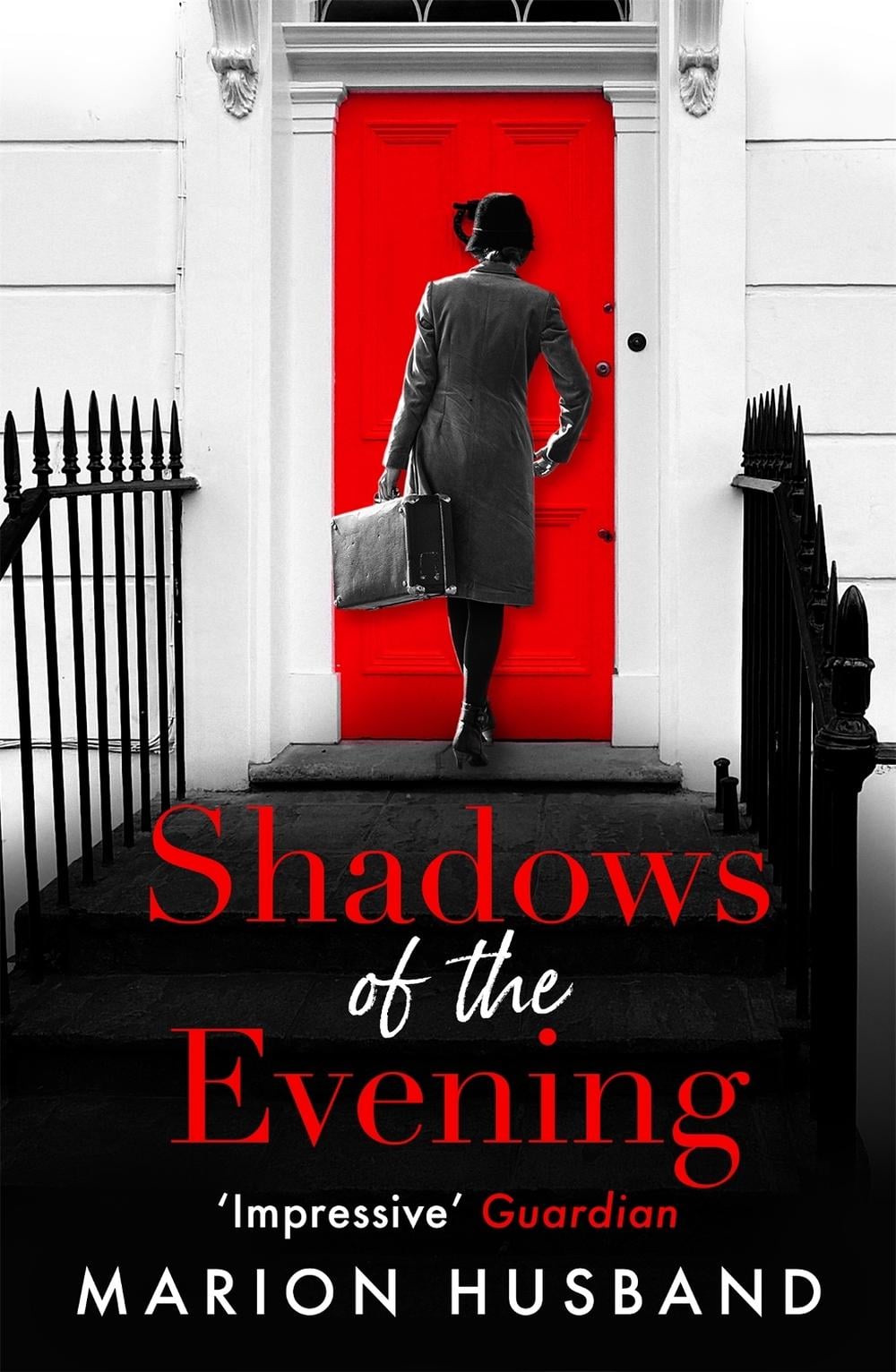 Shadows of the Evening by Marion Husband - ISBN: 9781786157836