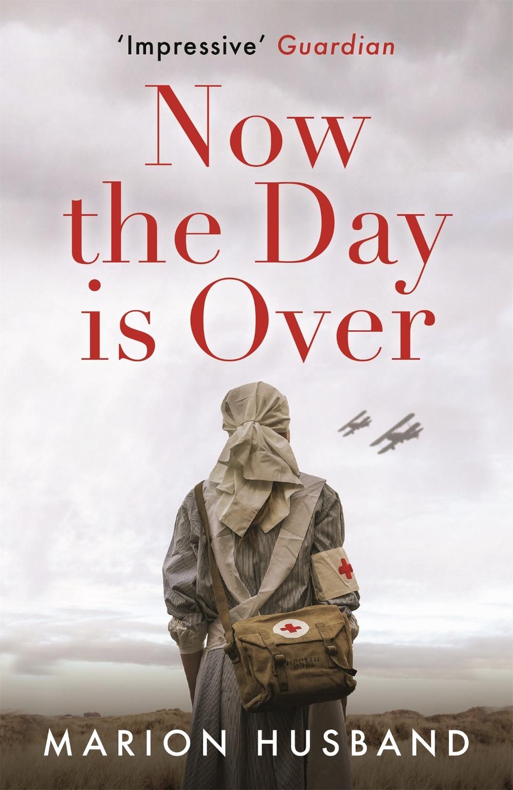 Now the Day is Over by Marion Husband - ISBN: 9781786159700