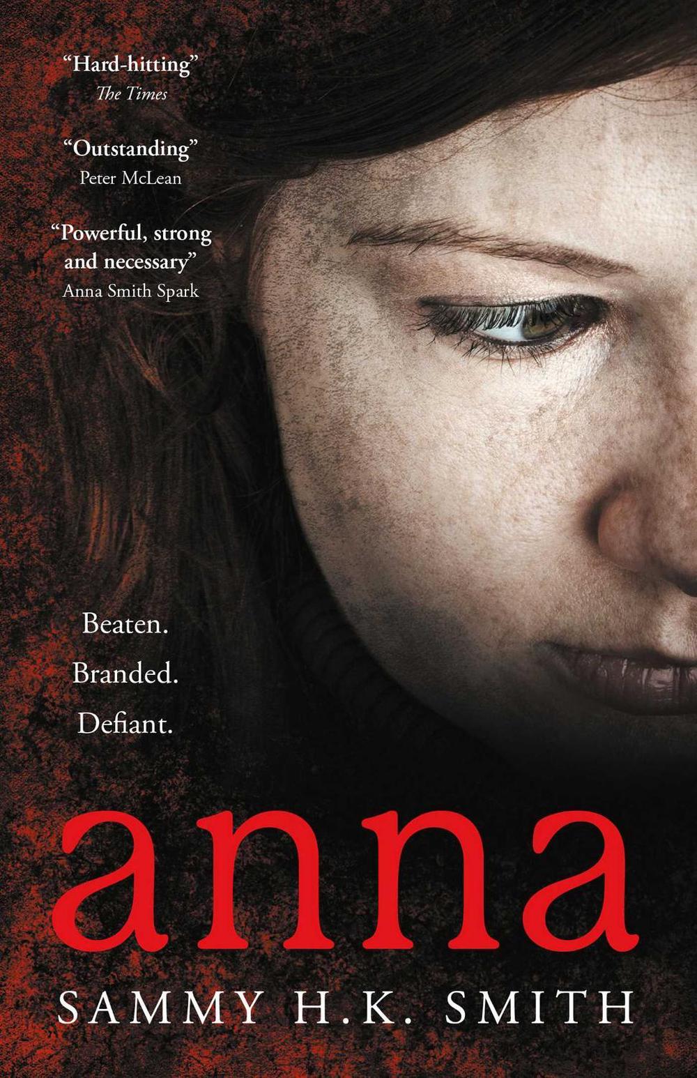 Anna by Sammy H.K. Smith - ISBN: 9781786184689