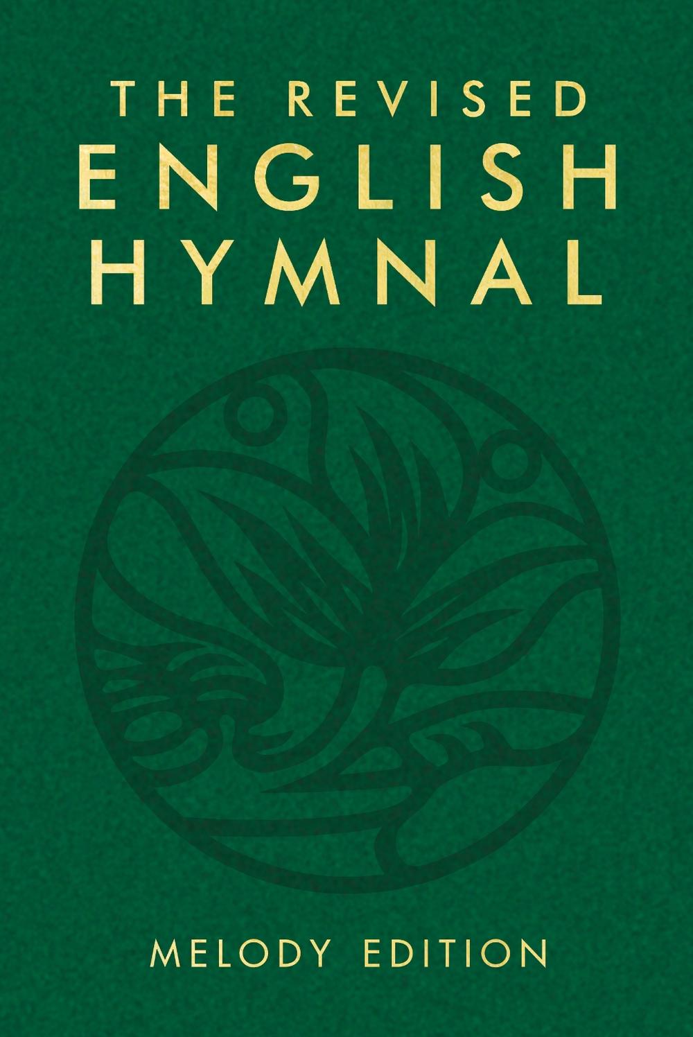 The Revised English Hymnal Melody edition, 9781786220066