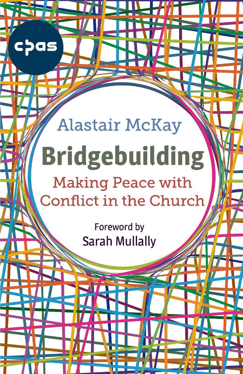 Bridgebuilding by Alastair McKay - ISBN: 9781786221414