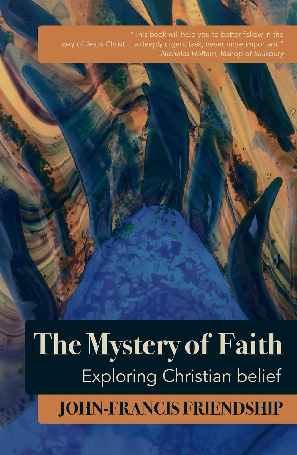 The Mystery of Faith, 9781786221803