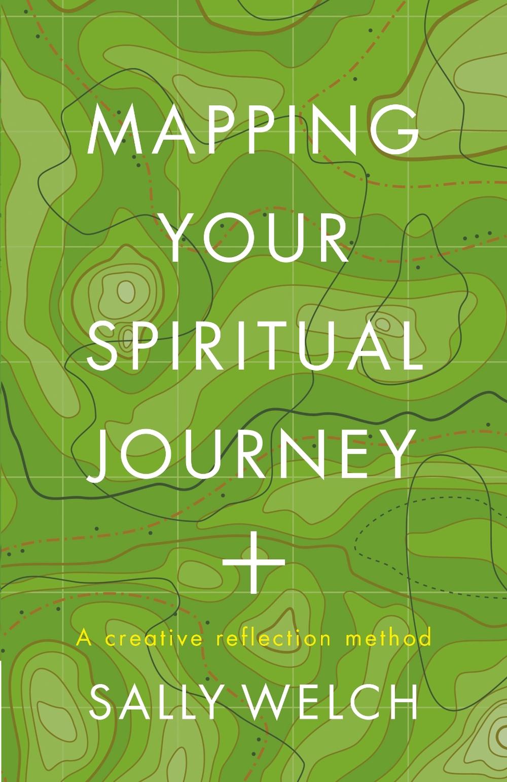 Mapping Your Spiritual Journey, 9781786225436