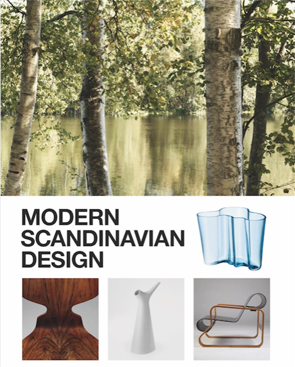 Modern Scandinavian Design, 9781786270528