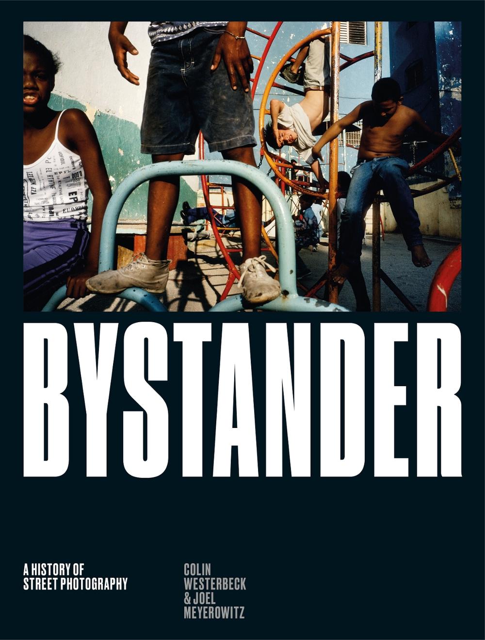 Bystander by Colin Westerbeck - ISBN: 9781786270665