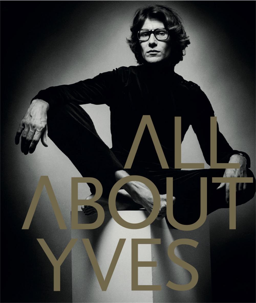All About Yves by Catherine Ormen - ISBN: 9781786271242