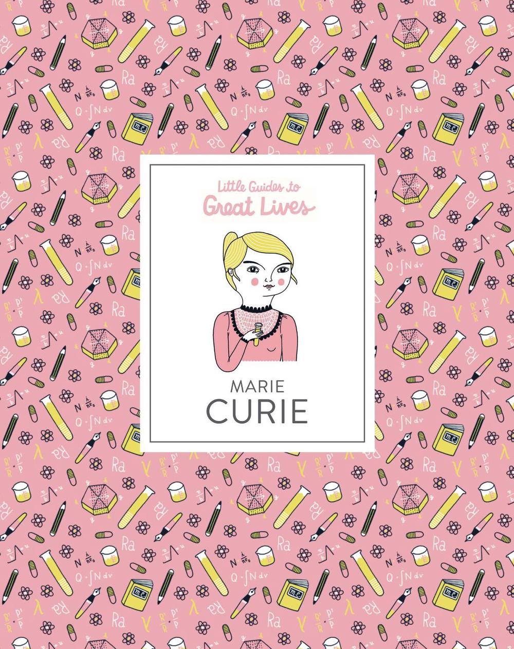 Marie Curie by Isabel Thomas - ISBN: 9781786271525