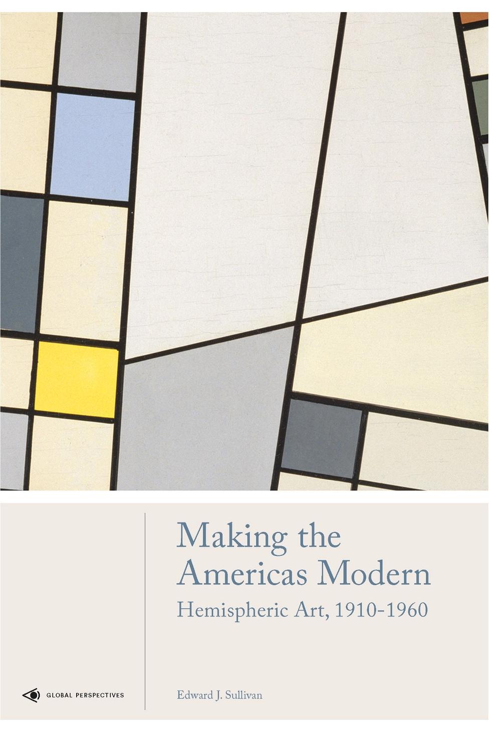 Making the Americas Modern, 9781786271556